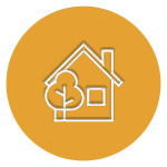 house icon