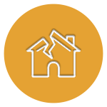 roof repair icon